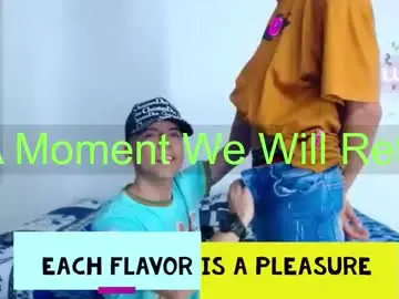 Chaturbate Live Sex of dominic_hanks