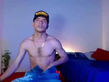 Chaturbate Live Sex of dominic_hanks