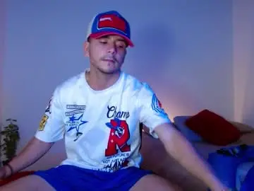 Chaturbate Sex Cam of dominic_hanks