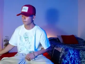 Chaturbate Free Porn Cam of dominic_hanks