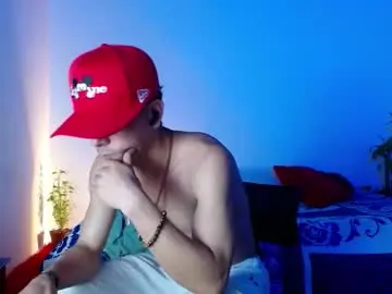 Chaturbate Adult Video Chat of dominic_hanks