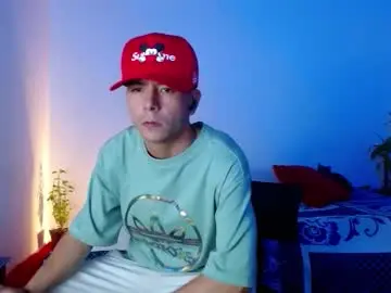 Chaturbate Live Porn of dominic_hanks