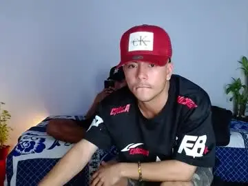 Chaturbate Best live sex cam show of dominic_hanks