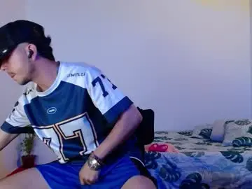 Chaturbate Sex Chat of dominic_hanks