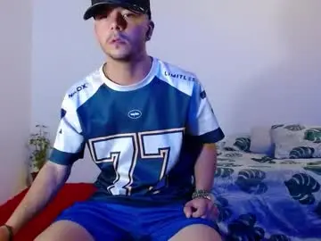 Chaturbate Free Live Porn of dominic_hanks