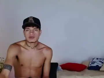 Chaturbate Adult Video Chat of dominic_hanks