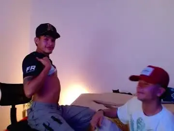 Chaturbate Sex Cam of dominic_hanks