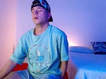 Chaturbate Adult Webcams of dominic_hanks