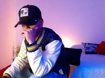 Chaturbate Best live sex cam show of dominic_hanks