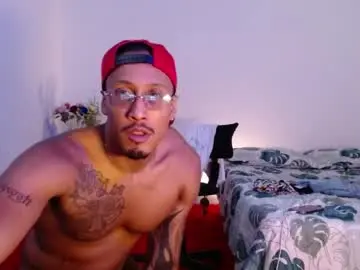 Chaturbate Best Webcam of dominic_hanks