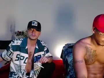 Chaturbate Live Porn of dominic_hanks