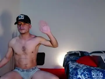 Chaturbate Live Sex of dominic_hanks