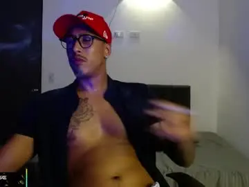 Chaturbate Adult Webcam of dominic_hanks