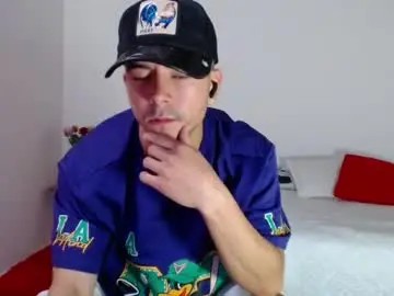 Chaturbate Live Porn of dominic_hanks