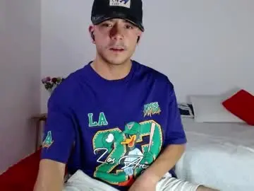 Chaturbate Adult Webcams of dominic_hanks