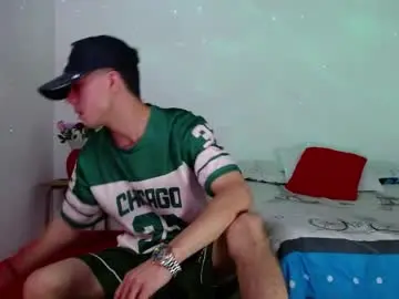 Chaturbate Private Sex Chat of dominic_hanks