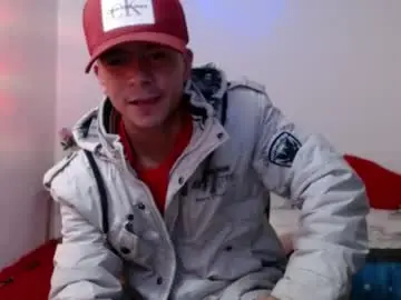 Chaturbate Watch Live Sex Cams of dominic_hanks