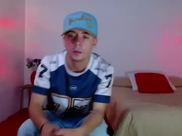 Chaturbate Live Sex of dominic_hanks