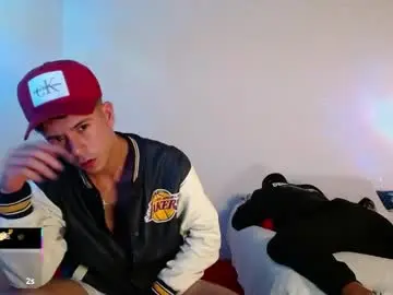 Chaturbate Adult Webcam of dominic_hanks