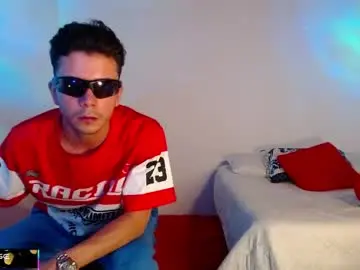 Chaturbate Live Sex of dominic_hanks