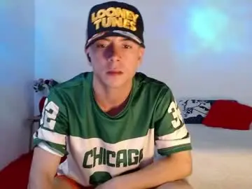 Chaturbate Sex Cam of dominic_hanks