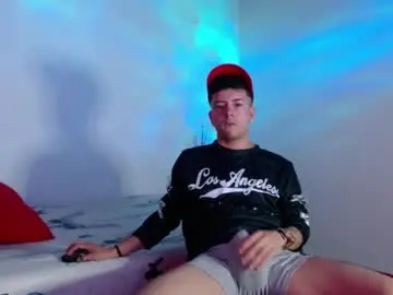 Chaturbate Watch Live Sex Cams of dominic_hanks