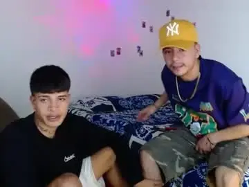 Chaturbate Sex Cam of dominic_hanks