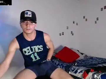 Chaturbate Free Live Porn of dominic_hanks