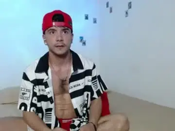 Chaturbate Private Sex Chat of dominic_hanks