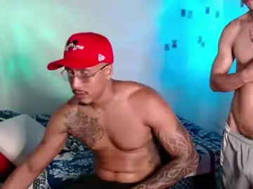 Chaturbate Nude Webcam of dominic_hanks