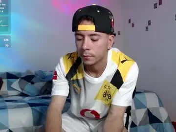 Chaturbate Adult Video Chat of dominic_hanks