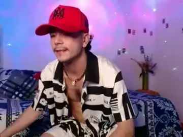 Chaturbate Adult Webcams of dominic_hanks