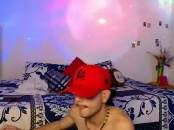 Chaturbate Adult Video Chat of dominic_hanks