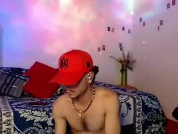 Chaturbate Free Live Porn of dominic_hanks