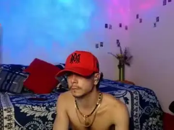 Chaturbate Nude Webcam of dominic_hanks