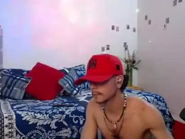 Chaturbate Adult Video Chat of dominic_hanks