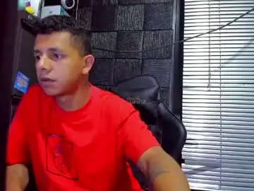 Chaturbate Adult Webcam of g_lincoln