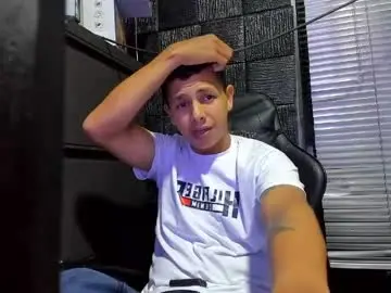 Chaturbate Best live sex cam show of g_lincoln