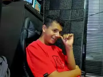 Chaturbate Nude Webcam of g_lincoln