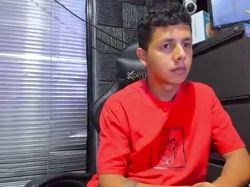 Chaturbate Best Webcam of g_lincoln