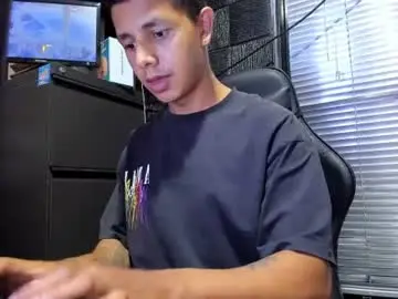 Chaturbate Best Webcam of g_lincoln
