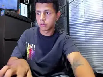 Chaturbate Sex Chat of g_lincoln