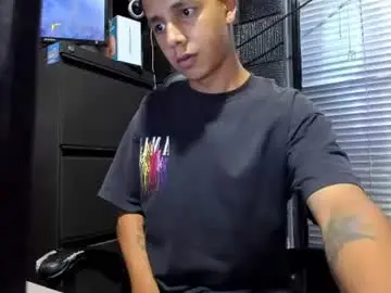 Chaturbate Sex Chat of g_lincoln