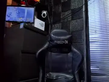 Chaturbate Nude Webcam of g_lincoln