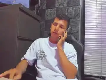 Chaturbate Sex Chat of g_lincoln