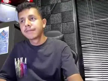 Chaturbate Private Sex Chat of g_lincoln