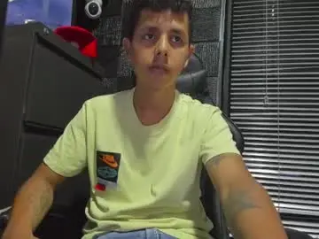 Chaturbate Sex Cam of g_lincoln