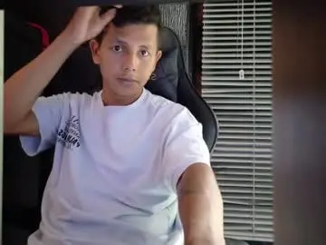 Chaturbate Best Webcam of g_lincoln