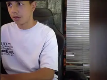 Chaturbate Sex Cam of g_lincoln