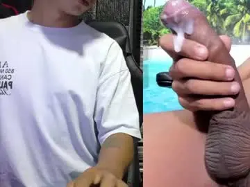 Chaturbate Live Porn of g_lincoln